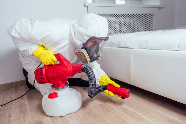 Best Commercial Pest Control Services  in Sunbury, OH